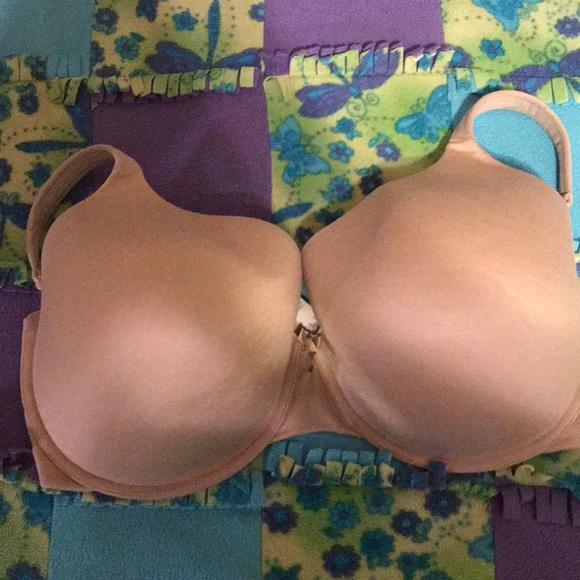 Cacique Other - Nude Bra Cacique Other - Nude Bra